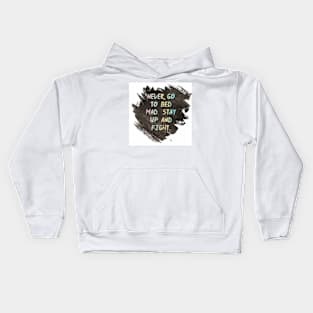 Fight Kids Hoodie